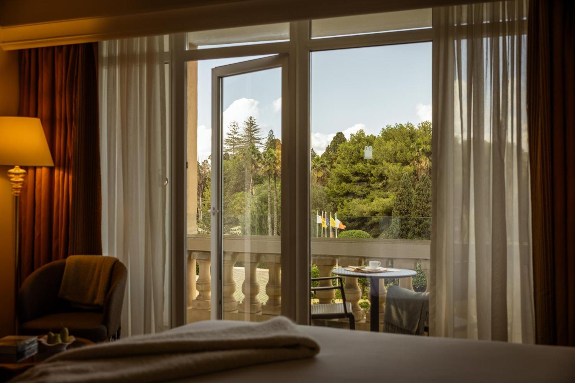 Corinthia Palace Malta Attard Bagian luar foto